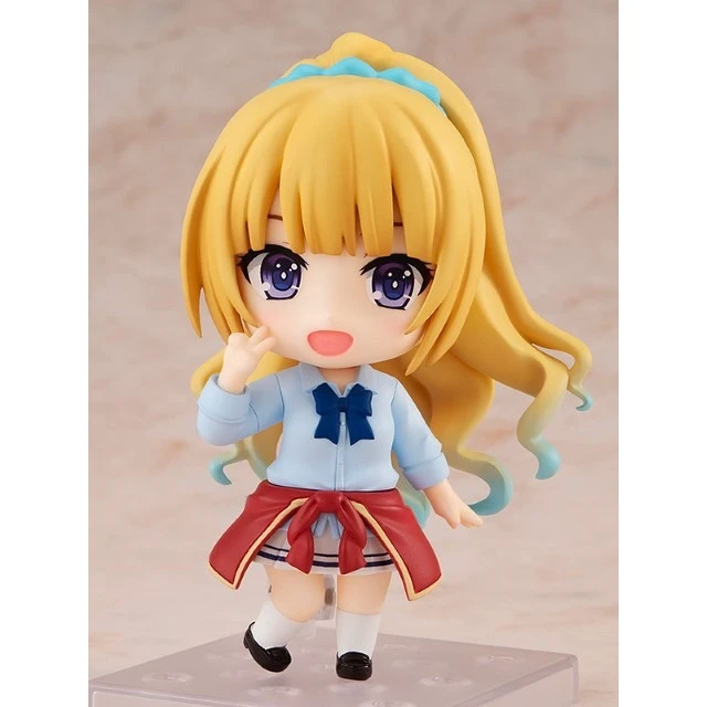 Alt view image 4 of 6 - Japan Nendoroid 1952 Kei Karuizawa: Classroom of the Elite