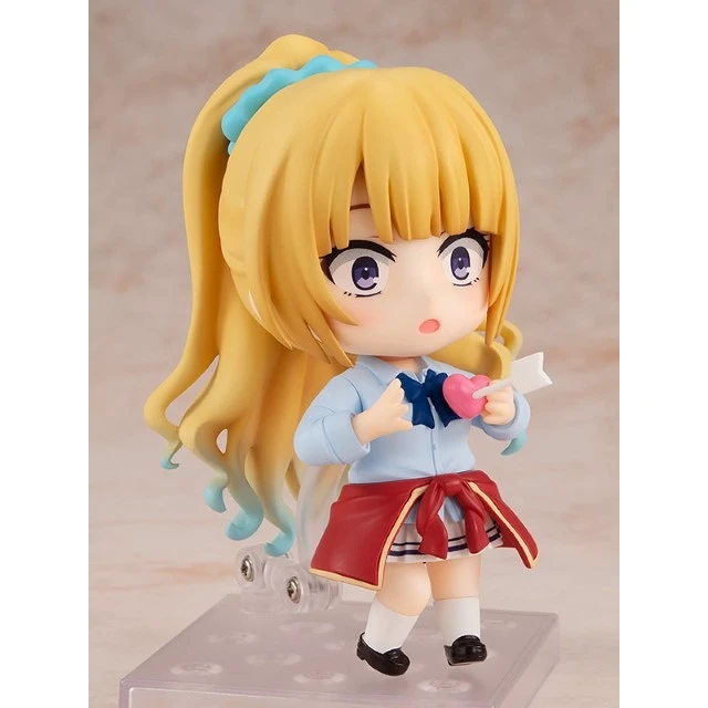 Alt view image 5 of 6 - Japan Nendoroid 1952 Kei Karuizawa: Classroom of the Elite