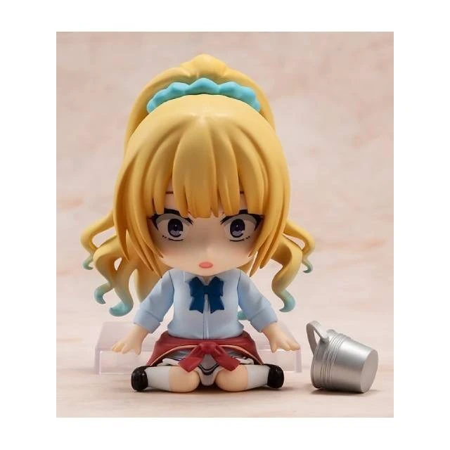 Alt view image 6 of 6 - Japan Nendoroid 1952 Kei Karuizawa: Classroom of the Elite