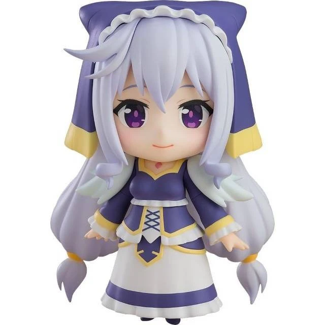 Main image of Japan Nendoroid 2551 Eris KonoSuba 3