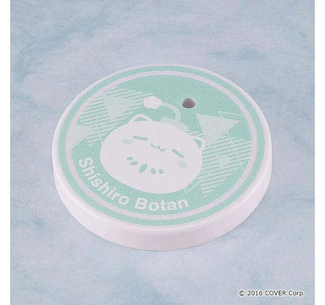 Alt view image 7 of 7 - Nendoroid Shishiro Botan (Hololive Production)
