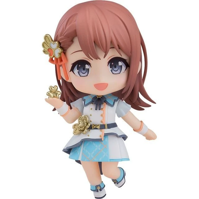 Main image of Japan Nendoroid Minori Hanasato: HATSUNE MIKU: COLORFUL STAGE!