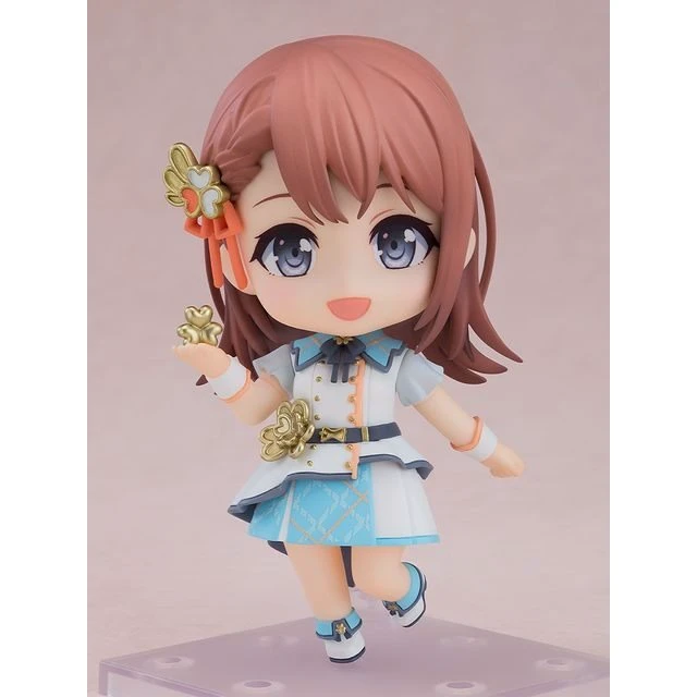 Alt view image 2 of 6 - Japan Nendoroid Minori Hanasato: HATSUNE MIKU: COLORFUL STAGE!