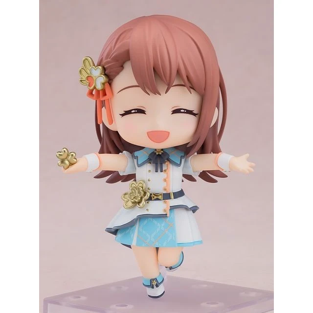 Alt view image 3 of 6 - Japan Nendoroid Minori Hanasato: HATSUNE MIKU: COLORFUL STAGE!
