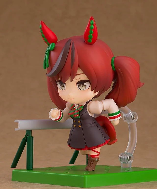 Alt view image 4 of 4 - Japan Nendoroid Nice Nature Uma Musume Pretty Derby