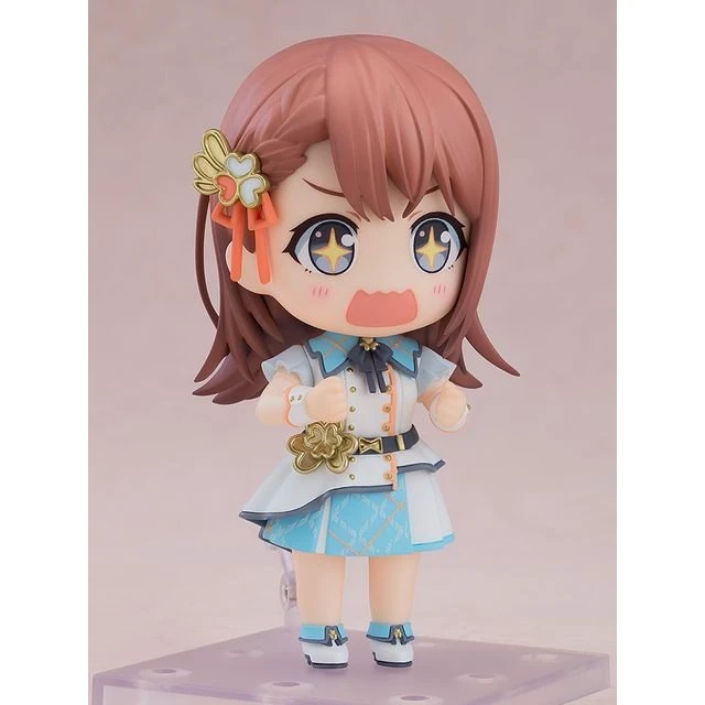 Alt view image 4 of 6 - Japan Nendoroid Minori Hanasato: HATSUNE MIKU: COLORFUL STAGE!