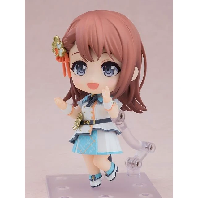 Alt view image 5 of 6 - Japan Nendoroid Minori Hanasato: HATSUNE MIKU: COLORFUL STAGE!