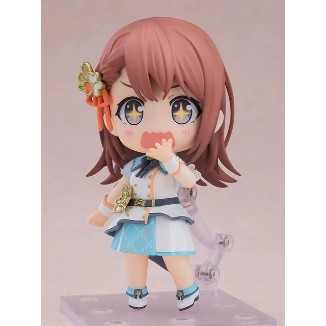 Alt view image 6 of 6 - Japan Nendoroid Minori Hanasato: HATSUNE MIKU: COLORFUL STAGE!