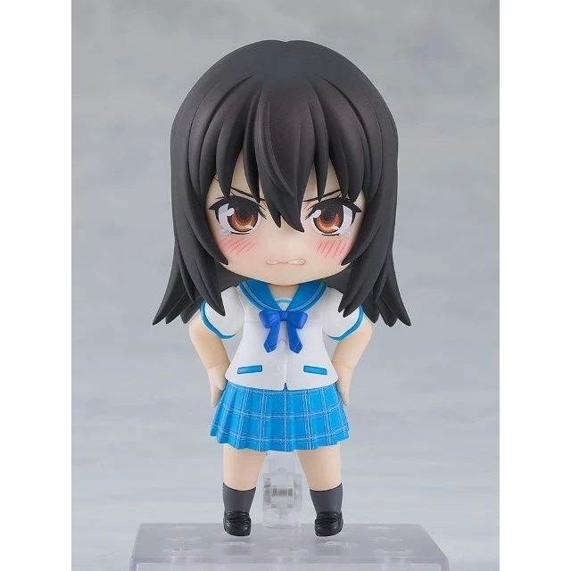 Alt view image 6 of 6 - Japan Nendoroid 2484 Yukina Himeragi Strike the Blood