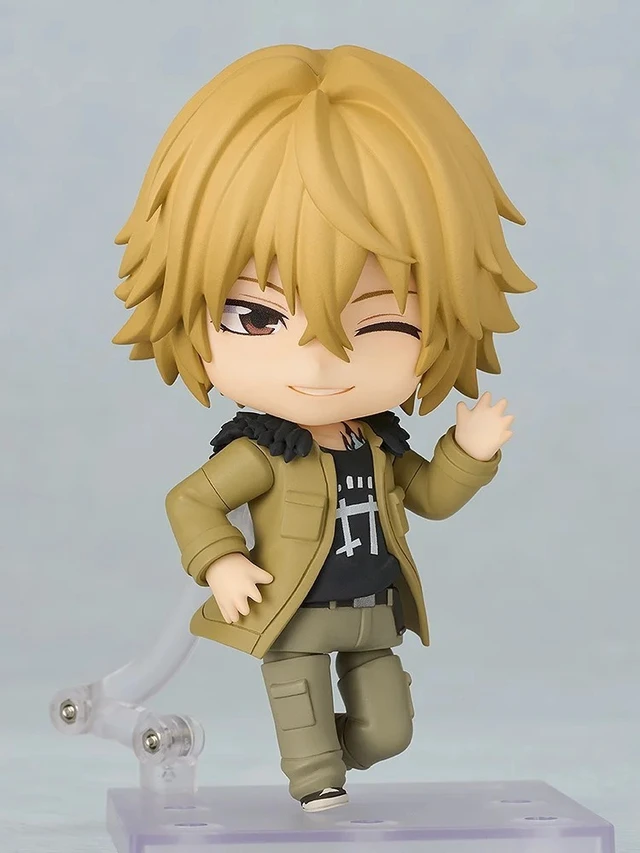 Alt view image 2 of 3 - Japan Dino Nendoroid Katekyo Hitman Reborn!