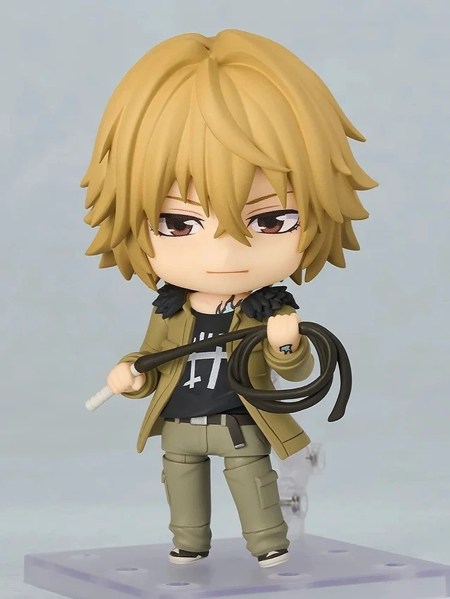 Main image of Japan Dino Nendoroid Katekyo Hitman Reborn!