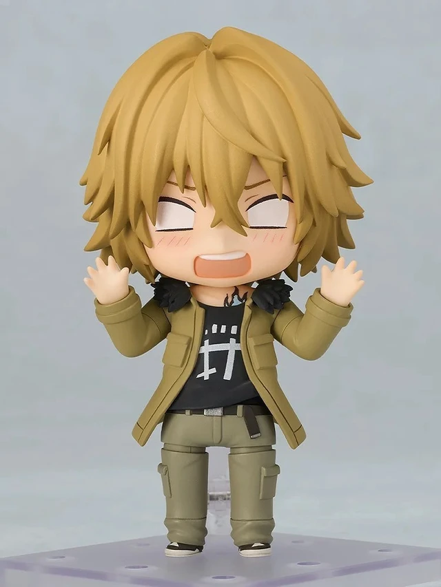 Alt view image 3 of 3 - Japan Dino Nendoroid Katekyo Hitman Reborn!