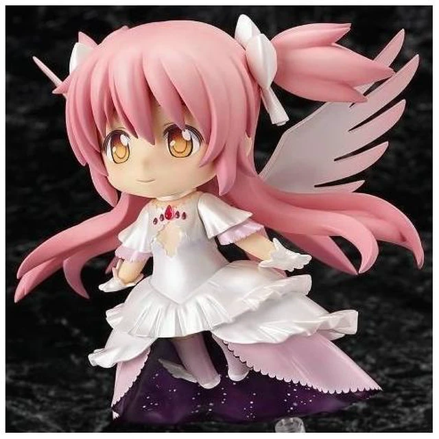 Alt view image 5 of 6 - Japan Nendoroid Ultimate Madoka (Puella Magi Madoka Magica) (Rerun)