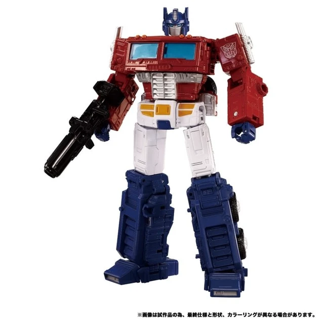 Alt view image 4 of 7 - Transformers Dramatic Capture Series Autobot Headquarters