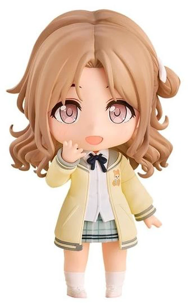Main image of Japan Nendoroid Hinana Ichikawa The Idolmaster Shiny Colors