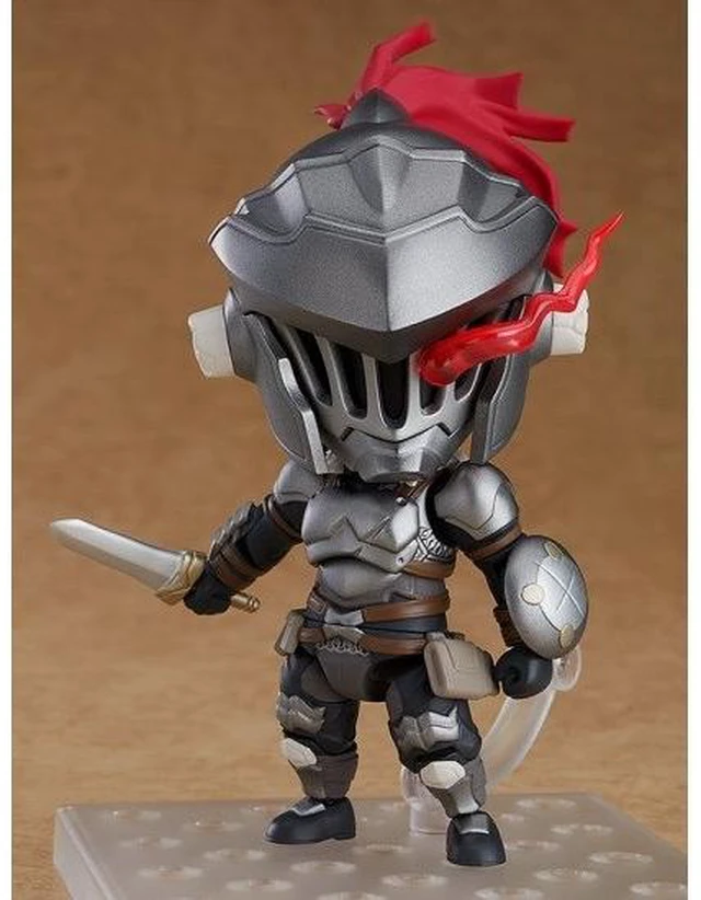 Main image of Japan Nendoroid Goblin Slayer