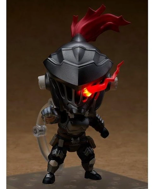 Alt view image 3 of 3 - Japan Nendoroid Goblin Slayer