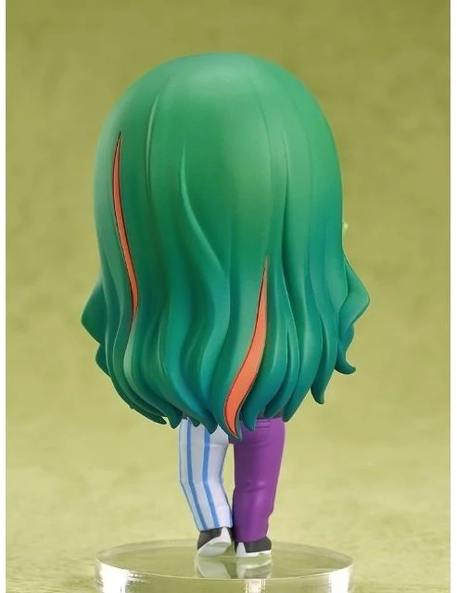 Alt view image 4 of 5 - Japan Nendoroid Lite Yusuke Makishima Yowamushi Pedal LIMIT BREAK
