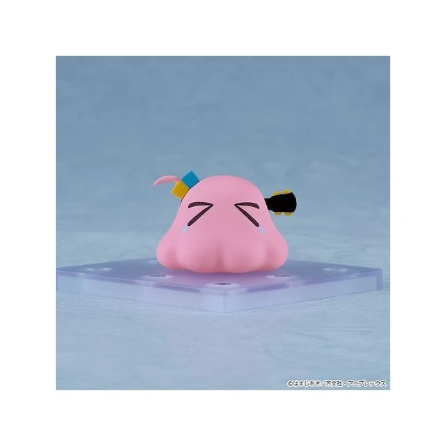 Alt view image 6 of 6 - Japan Nendoroid 2821 Hitori Gotoh Jersey Ver. Bocchi the Rock!