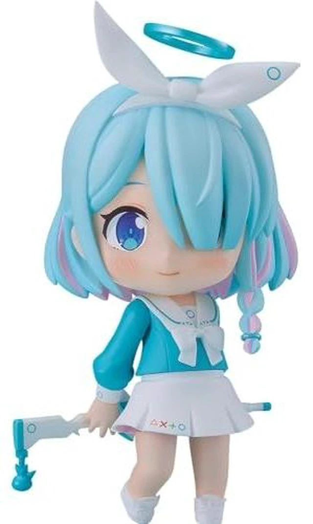 Main image of Nendoroid Arona (Blue Archive)