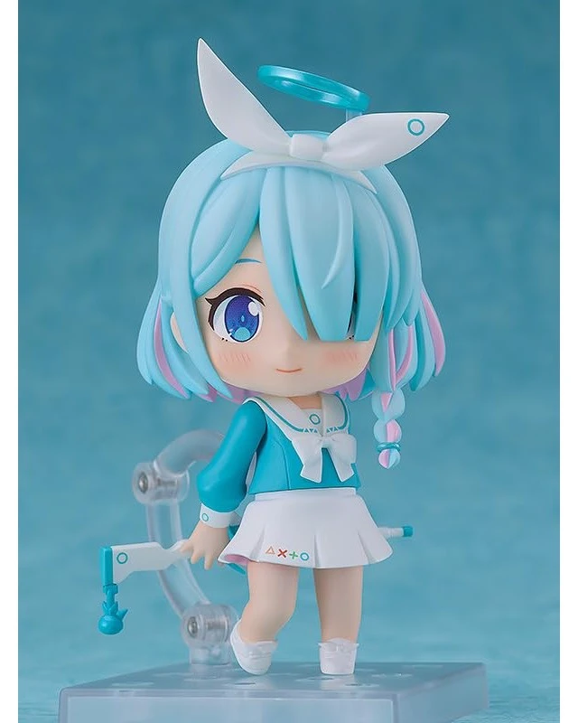 Alt view image 2 of 5 - Nendoroid Arona (Blue Archive)