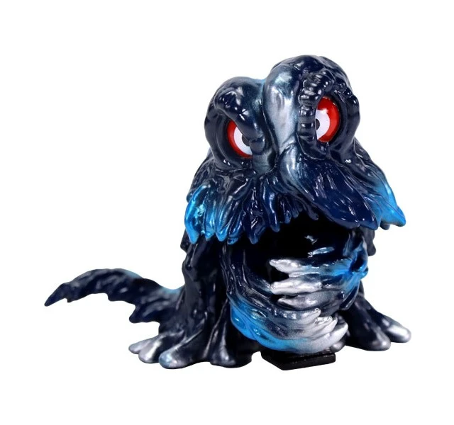 Japan CCP Middle Size Series Godzilla EX Vol. 10 Smokestack Hedorah ...
