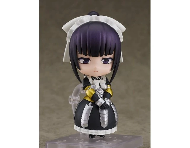 Alt view image 2 of 6 - Nendoroid Narberal Gamma (Overlord IV)