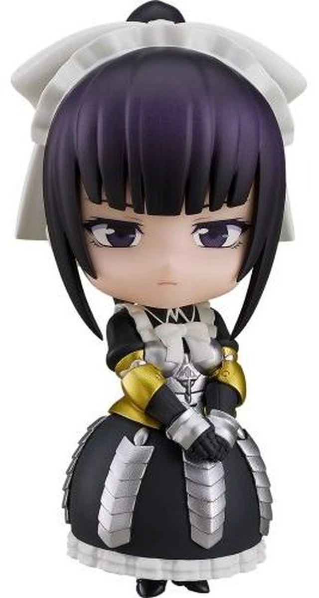 Main image of Nendoroid Narberal Gamma (Overlord IV)