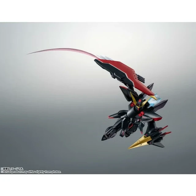 Alt view image 6 of 7 - ROBOT Spirits (SIDE MS) Blitz Gundam ver. A.N.I.M.E. Mobile Suit Gundam SEED