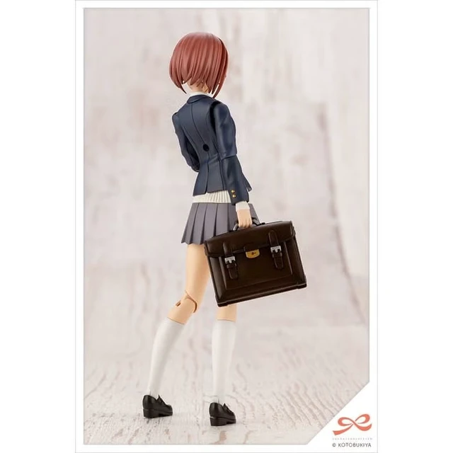 Alt view image 4 of 7 - Japan Koyomi Takanashi (Gyoukou High School Winter Clothes) Sousai Shojo Teien