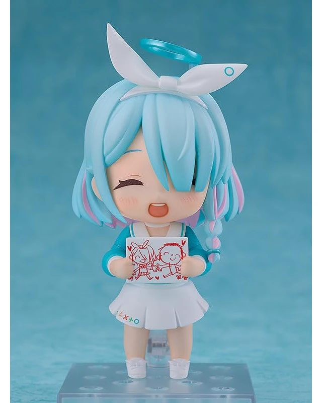 Alt view image 4 of 5 - Nendoroid Arona (Blue Archive)
