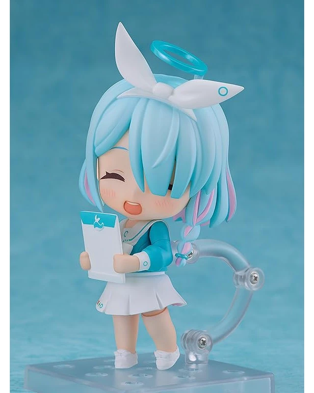 Alt view image 5 of 5 - Nendoroid Arona (Blue Archive)