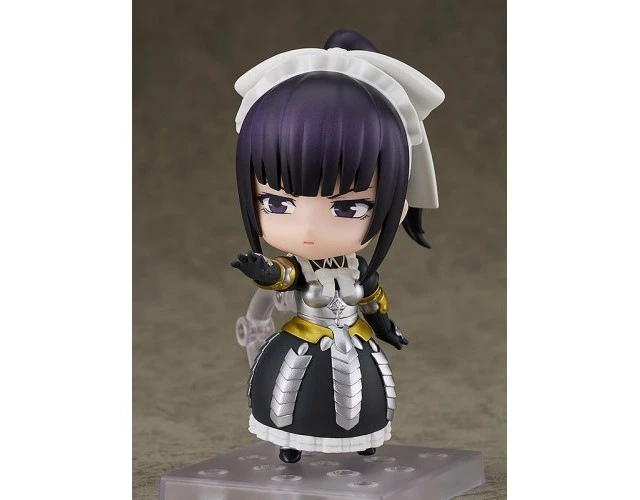 Alt view image 6 of 6 - Nendoroid Narberal Gamma (Overlord IV)