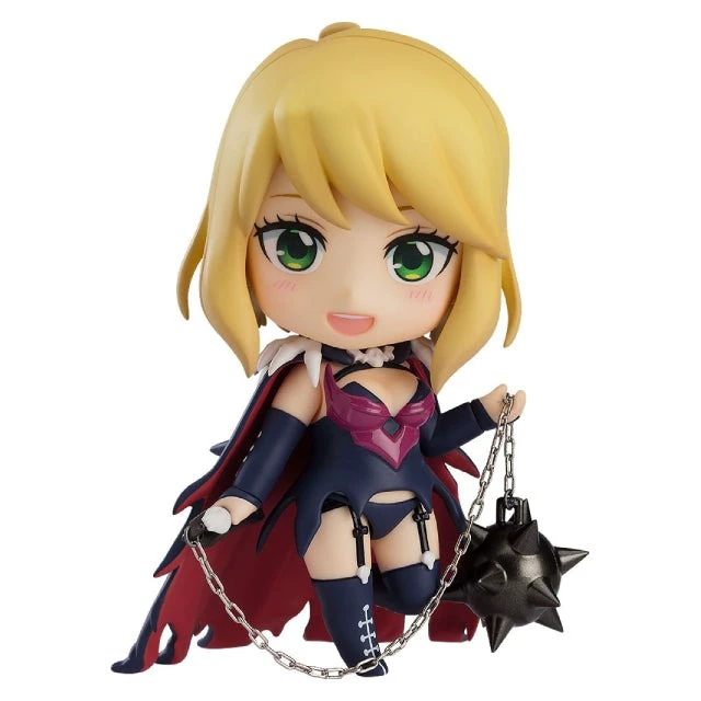 Main image of Japan Nendoroid 1889 Desumi Magahara: Love After World Domination