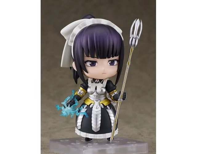 Alt view image 5 of 6 - Nendoroid Narberal Gamma (Overlord IV)