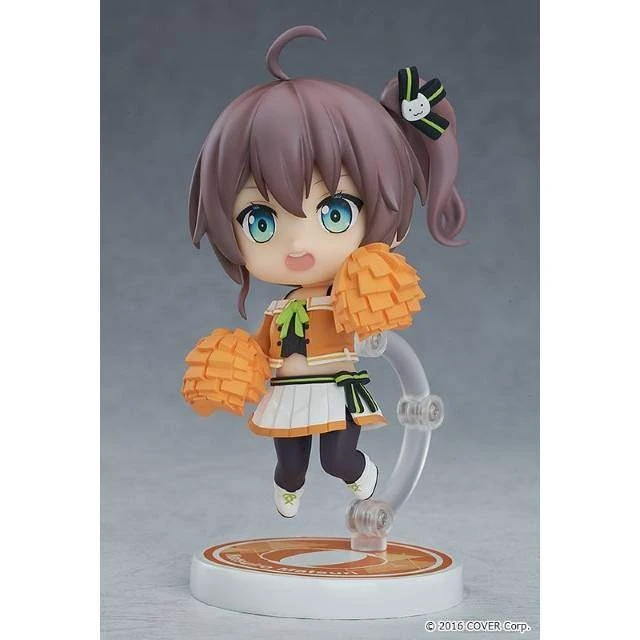 Alt view image 5 of 6 - Japan Nendoroid 1643 Natsuiro Matsuri Reissue Hololive