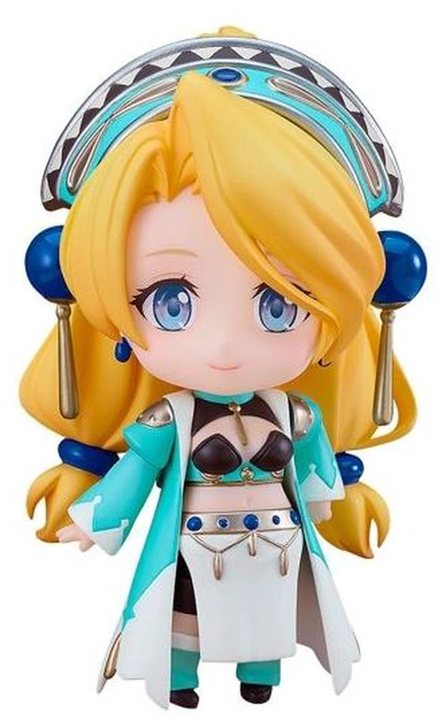 Main image of Japan Nendoroid Marie Atelier Marie Remake