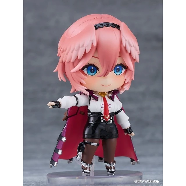 Alt view image 2 of 6 - Japan Nendoroid 2475 Lui Takane: hololive production