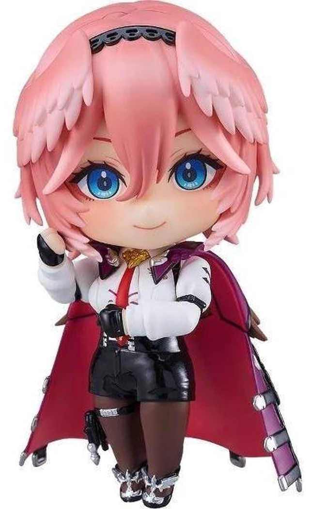 Main image of Japan Nendoroid 2475 Lui Takane: hololive production