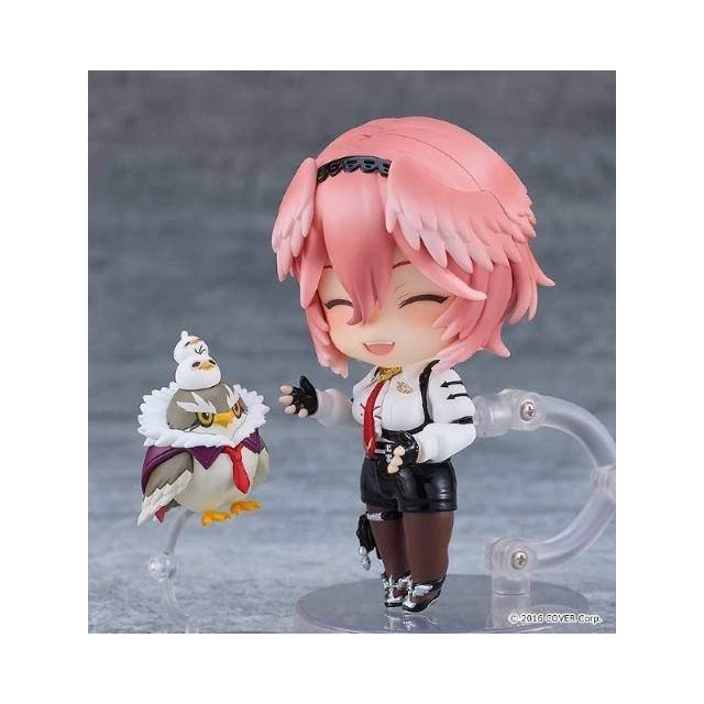 Alt view image 6 of 6 - Japan Nendoroid 2475 Lui Takane: hololive production