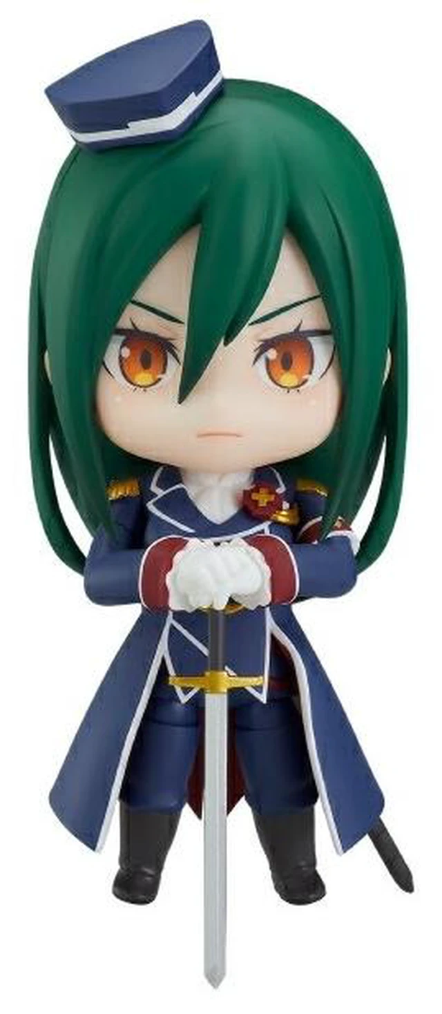 Main image of Japan Nendoroid 1746 Crusch Karsten Re:Zero