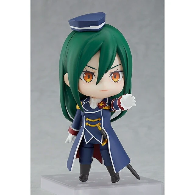 Alt view image 2 of 6 - Japan Nendoroid 1746 Crusch Karsten Re:Zero
