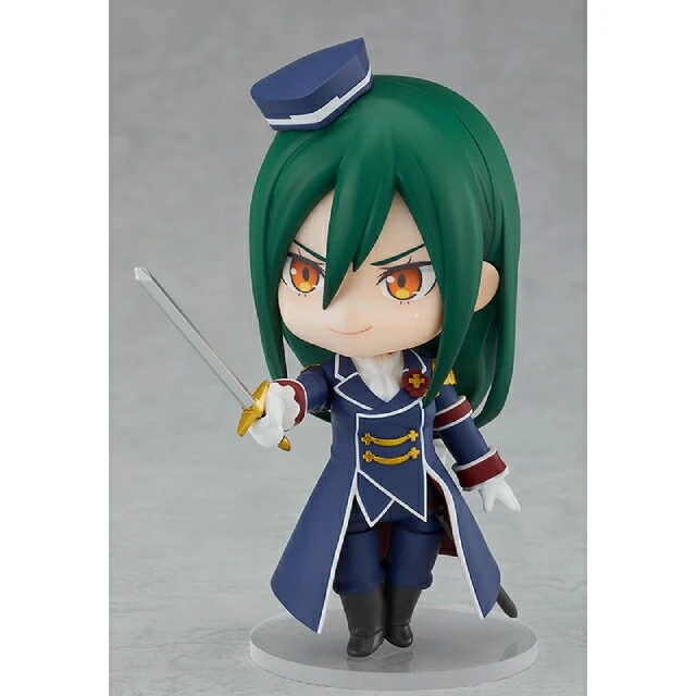 Alt view image 3 of 6 - Japan Nendoroid 1746 Crusch Karsten Re:Zero