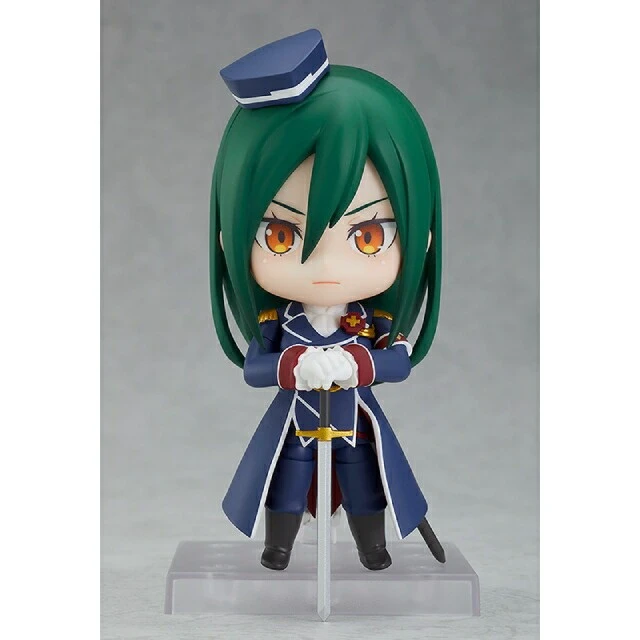 Alt view image 5 of 6 - Japan Nendoroid 1746 Crusch Karsten Re:Zero