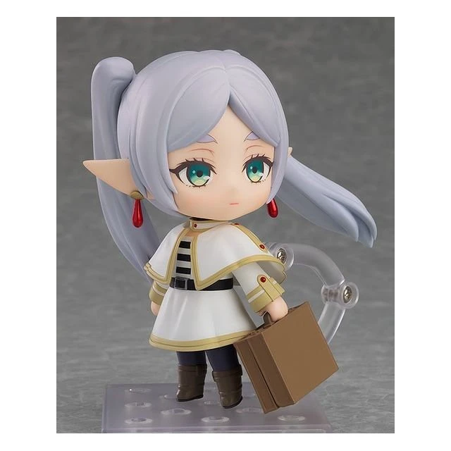Alt view image 2 of 6 - Japan Nendoroid 2367 Frieren: Beyond Journey's End Frieren (Re-run)