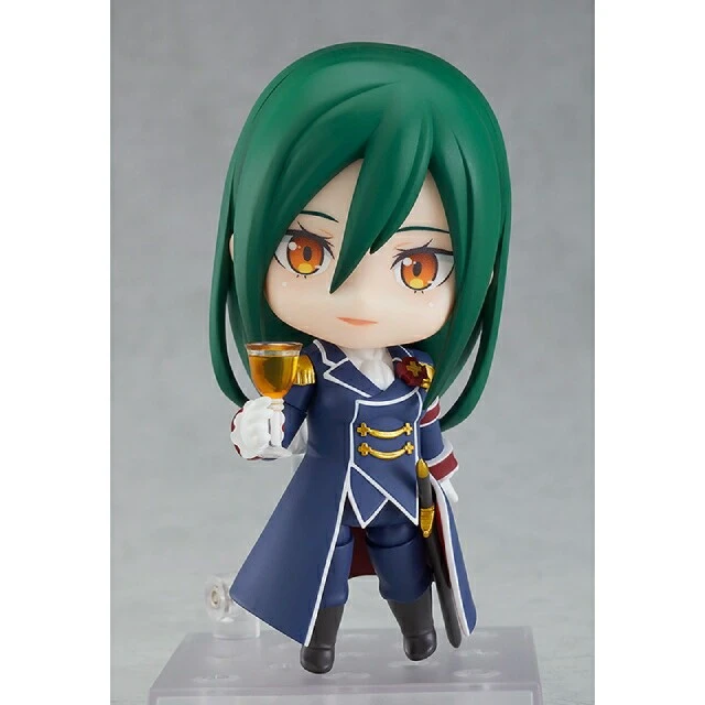 Alt view image 4 of 6 - Japan Nendoroid 1746 Crusch Karsten Re:Zero