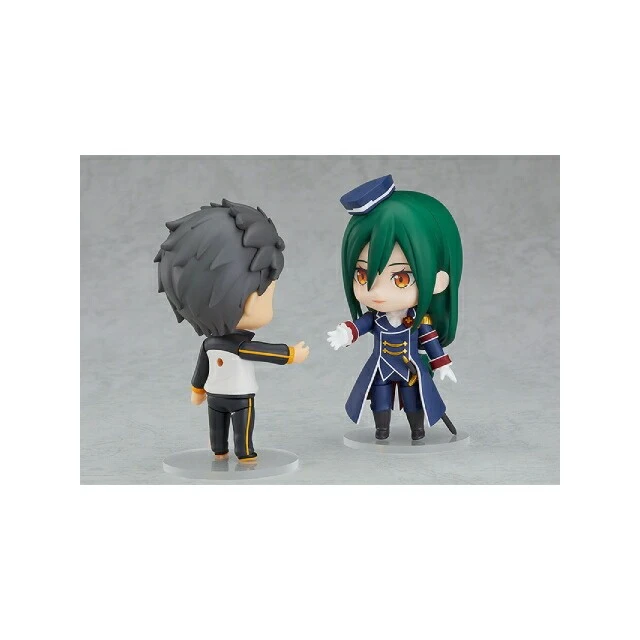 Alt view image 6 of 6 - Japan Nendoroid 1746 Crusch Karsten Re:Zero