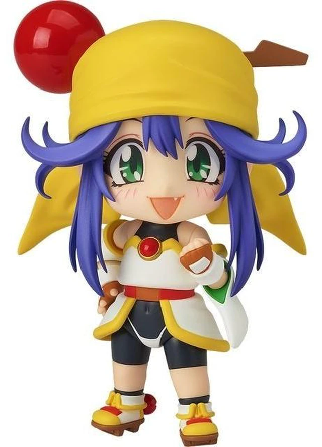 Main image of Japan Nendoroid Lime Saber Marionette J