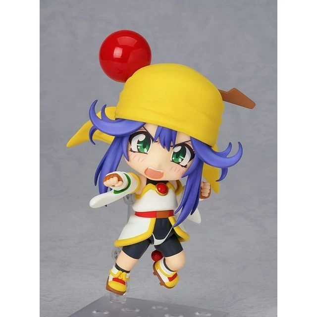 Alt view image 5 of 6 - Japan Nendoroid Lime Saber Marionette J