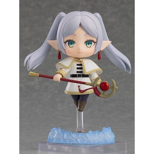 Alt view image 6 of 6 - Japan Nendoroid 2367 Frieren: Beyond Journey's End Frieren (Re-run)
